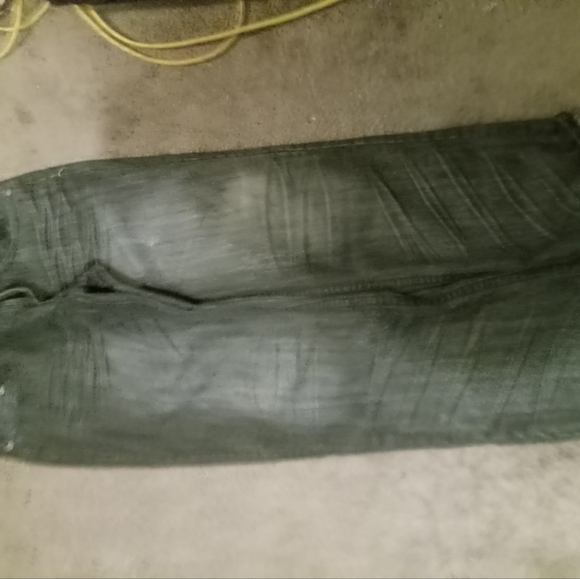 Jeans - Picture 2 of 2